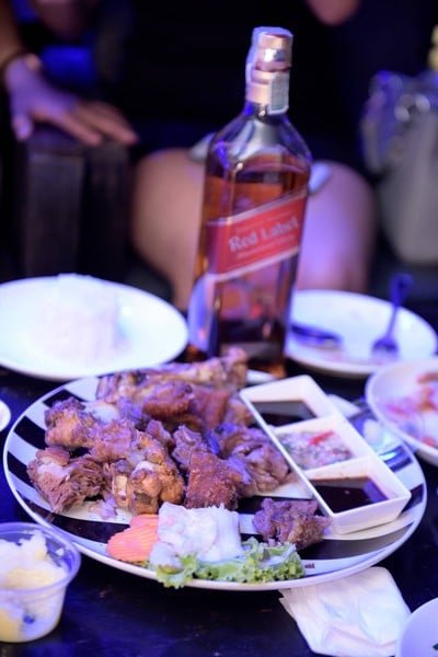 Zoods & Virtigo (Pub and Restaurant)