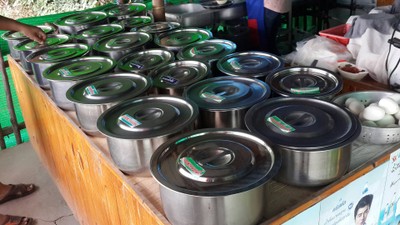 บรรยากาศ