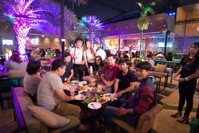 Share Bistro & Bar