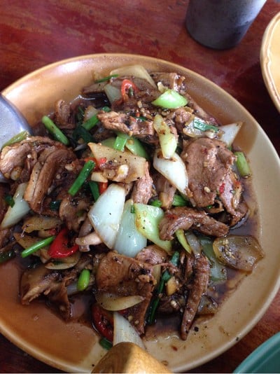 ร้านโชกุน