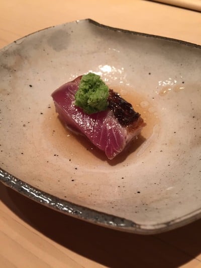 Sushi Yoshitake
