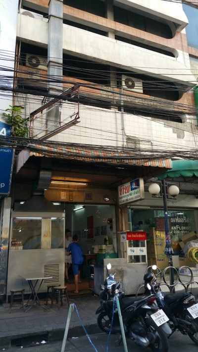 หน้าร้าน