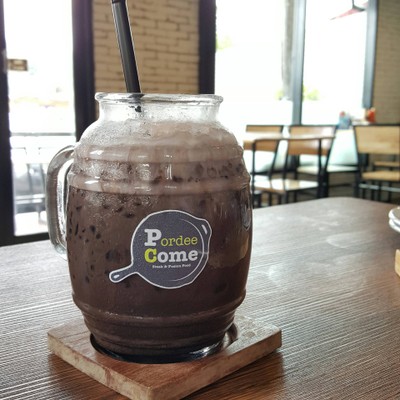 โกโก้มิ้นท์