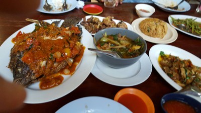อาหาร หรือ เครื่องดื่ม