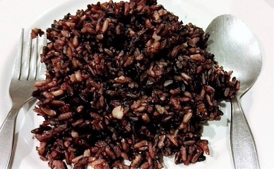 ข้าวสวย