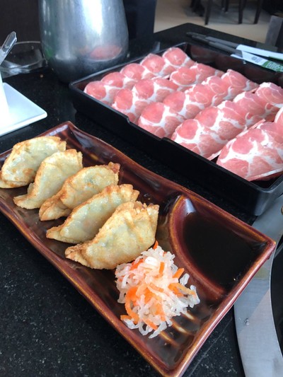 ชุดอร่อยเต็มเตา