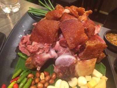 ตำมั่ว โรบินสันปราจีนบุรี