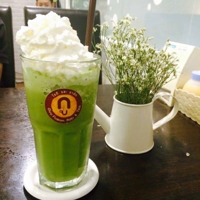 กู โรตีและชาชัก นิมมาน