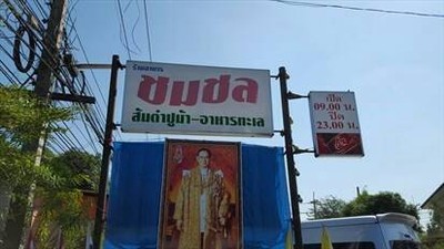 หน้าร้าน