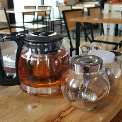 อาหาร หรือ เครื่องดื่ม