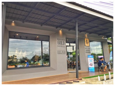 หน้าร้าน