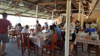 บรรยากาศ