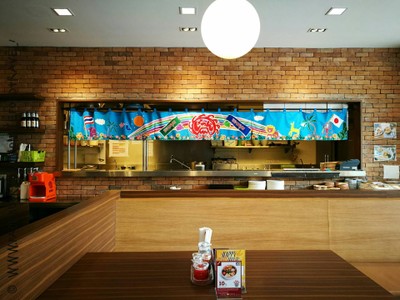 บรรยากาศ
