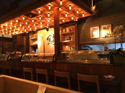 MAGURO Sushi ชิค รีพับบลิค บางนา