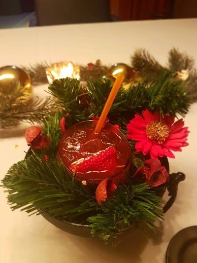 Savelberg Restaurant