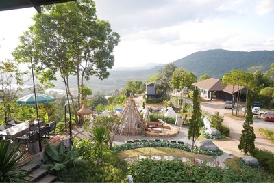 บรรยากาศ