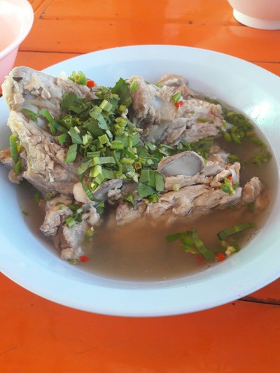 อร่อยต้องลองแซบมากๆ