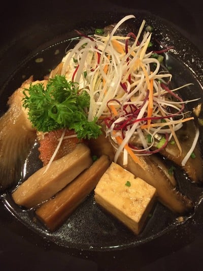 อาหาร หรือ เครื่องดื่ม