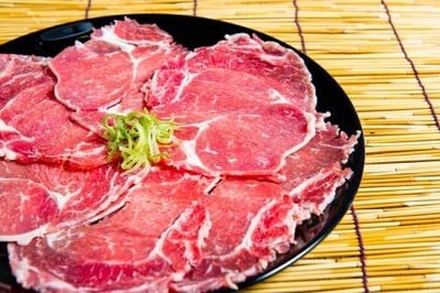 สุขี Japanese Suki&Shabu สุขี Japanese Suki&Shabu