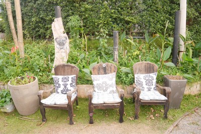 บรรยากาศ