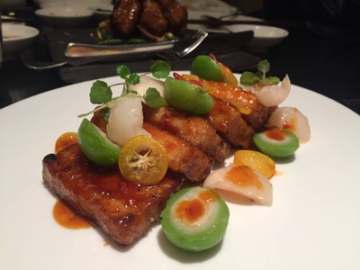 อร่อยหวานหน่อยๆ