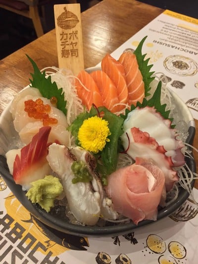 อาหาร หรือ เครื่องดื่ม