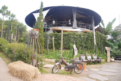 หน้าร้าน