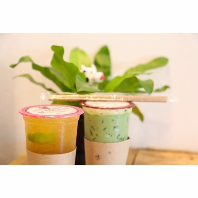 The Bitters Sweet กังสดาล มข. กังสดาล