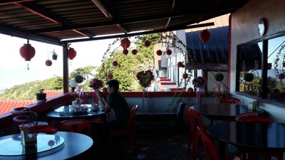 บรรยากาศ