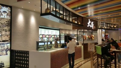 หน้าร้าน