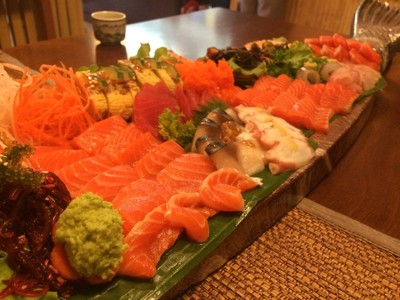 ร้านอาหารญี่ปุ่นอเกฮา (A KE HA JAPANESE RESTAURANT) ร้านอาหารญี่ปุ่นอเกฮา (A KE HA JAPANESE RESTAURANT)