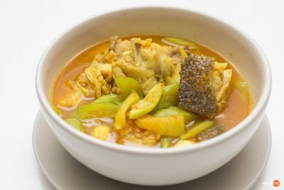 กระติ๊บข้าว - ปูม้าถอดเสื้อ สาขา 1 เกษตรนวมินทร์