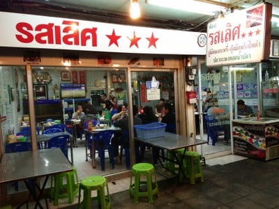 หน้าร้าน