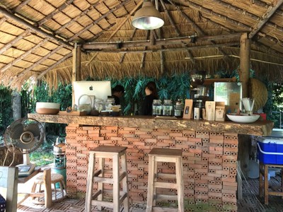 บรรยากาศ