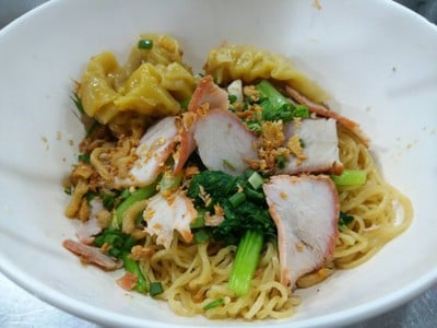 ช.ข้าวหมูแดง สวนสยาม ช.ข้าวหมูแดง สวนสยาม