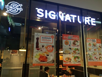 หน้าร้าน