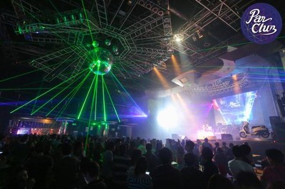 ParClub