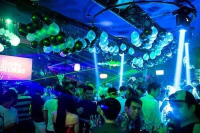 Fake Club Bangkok