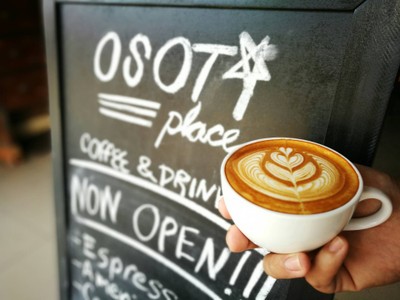 โอสถเพลส - Osot Place