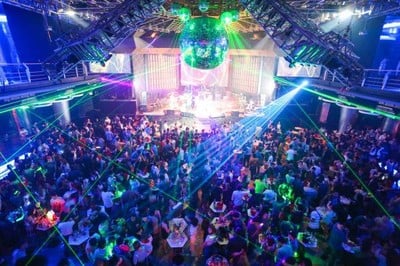 ParClub