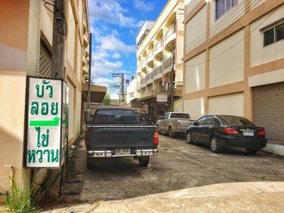 หน้าร้าน