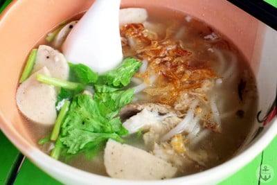 ครบเครื่องอร่อย !!