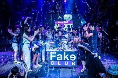 Fake Club Bangkok