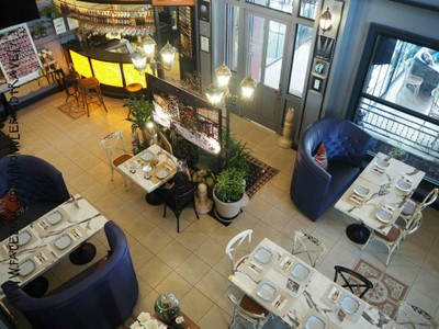 บรรยากาศ