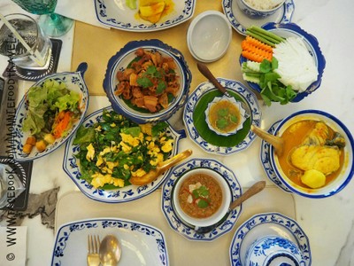 อาหาร หรือ เครื่องดื่ม