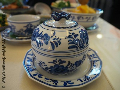 ข้าวสวย