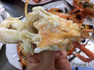 เมนูของร้าน ระฆังโภชนาซีฟู้ดส์