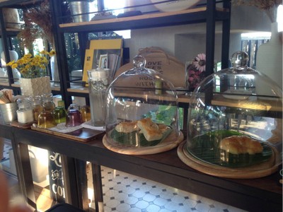 บรรยากาศ