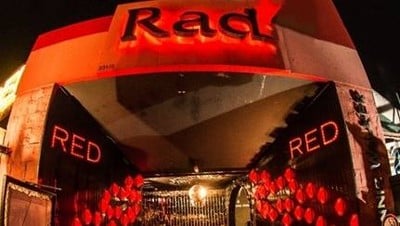 RAD Complex
