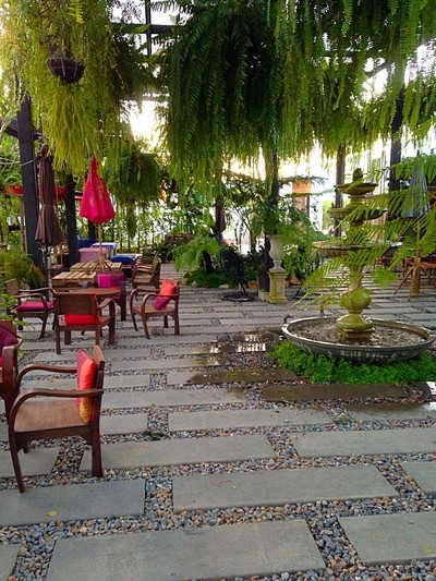 บรรยากาศ